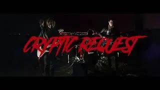 Cryptic Culture - Cryptic Request ( Official Music Video)
