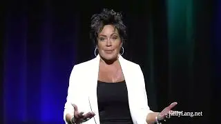 Kelly Lang talks about her upcoming musical project- OLD SOUL II