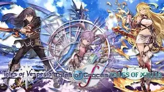 Granblue Fantasy & Tales of Asteria Event Gameplay Extreme