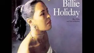 billie holiday - for heaven's sake