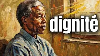 Tu as été humilié… mais tu n’as jamais perdu ta dignité – Ce que Mandela aurait vu en toi