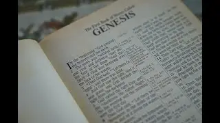 Genesis Chapter 15 Bible Study Series (Abraham's Covenant and World Events with End Times Prophecy)