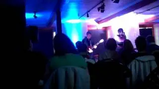 Good Rocking Daddy - Miche Love & The Dynamite Blues - 7 Mai 2014