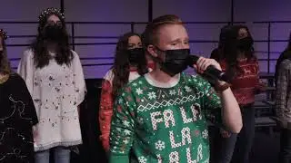 Winterlude 2020 | The West Jordan High School Choir