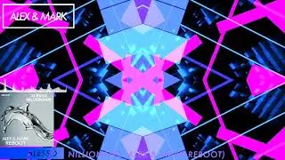 Alesso - Nillionaire (Alex & Mark Reboot)