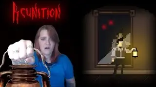 ADD A SAVE MECHANIC!-Reunition