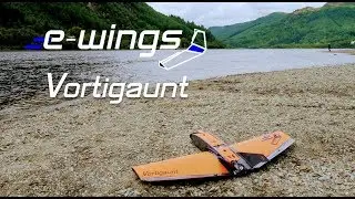 E-wings Vortigaunt Teaser