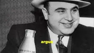 Did Al Capone Make Your Milk Safer?