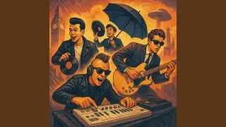 Retro Rave Revolution
