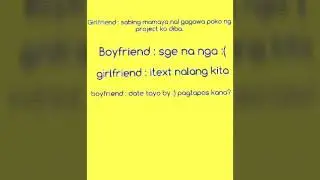 Sad love story of carla and ray.