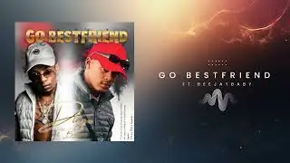 DIEGO - Go Bestfriend(ft. Beejaybaby, Joshua America)