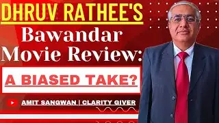 Why Dhruv Rathee's 