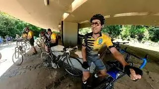Pedal do Urso - Pico do Jaragu&aacute; 2023