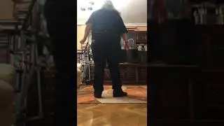 Baile en Linea 10: Despacito, 20 de mayo de 2020.
