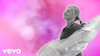 Olivia Newton-John - Cotton Jenny (Lyric Video) ft. Anne Murray