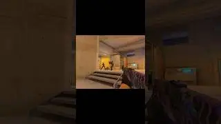 Лучшая стрельба в Standoff 2 #стендофф #шутер #игра