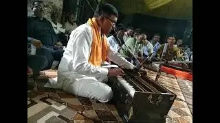 પોગ્રામ:- ધનપુરા સ્વરઃ - શીતલ રામ બાપુ. વાણી:- ગણપતિ#પહેલા #સેવો.. વાયરલ ભજન 