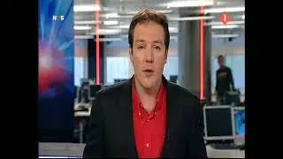 NOS Journaal 2009