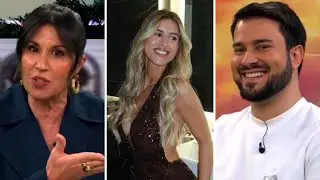 Marta Cardoso fala de Ana e &lsquo;confronta&rsquo; Francisco Monteiro &ldquo;Estou a sentir te a corar&hellip;&rdquo;