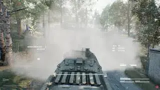 World War 3 The Farm 51 at 1440p ULTRA MAX 0.6 patch 2019.05