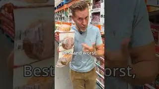 Don&rsquo;t Buy TOXIC Deli Meats When You Shop At Costco! 🍖☠️