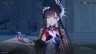 Sea, Bury the Wine &ndash; Руководство по головоломкам Dark Dreams | Honkai Star Rail