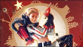 Fallout 4 - Nuka World lets play part 1
