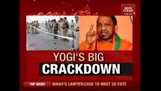 UP Encounters Best Way To Stop Crime? | The Burning Question - Part 2