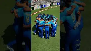 Play ODI in Dream Cricket NOW