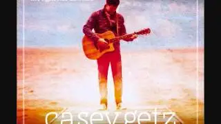 The Light Has Dawned by Casey Getz