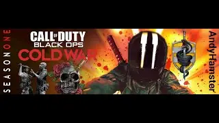 Warzone (Disavowed Assassin Bundle) Tryna Get Some Executions