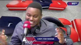 #BB2to6: JOSH ISHIMWE KU RUKUNDO RWE AGIZE ICYO ATUBWIRA || YADUTARAMIYE