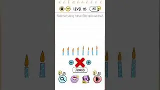 Game brain test level 115 #shorts #braintest #braingames