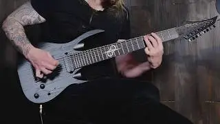 Solar Guitars A2.8 BOP