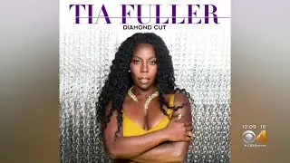Jazz Musician Tia Fuller Nominated For Grammy