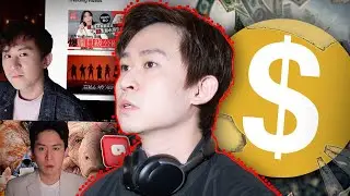 【直播099】我10大被「黃標」破壞的YouTube影片！| 熱門的批判 | 變態兒童內容 | 誤導性 