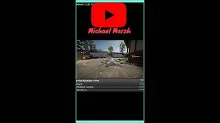 Michael Marsh live stream