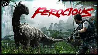 EP-1 | No Mercy Starts NOW 😈🔥 | Ferocious Gameplay LIVE 🔴