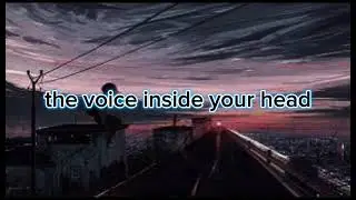 Fallen Angel by Mass of Man Clean with Lyrics