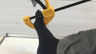 Happy feet