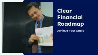 Financial Clarity VIP Day for Business Owners