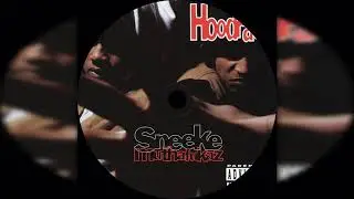 Hoodratz - Bootlegga