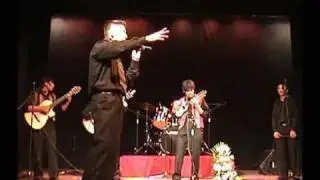 GRUPO MAKUTIMPY - CUECAS BOLIVIANAS - MANA&Ntilde;ACHU Y CHOLITA PACE&Ntilde;A GRUPO MAKUTIMPY