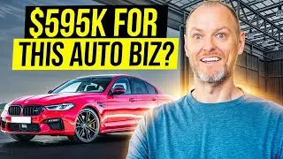 How This Car Warranty Broker Makes Money (And Should You Buy It?)