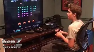 Atari Flashback 7 Classic Game