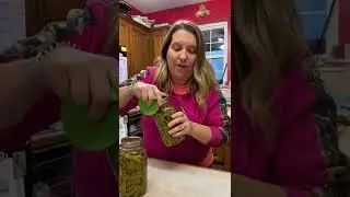 We made a mistake!  #canning #fail #shorts #safety