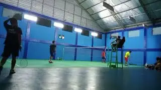 Berlin vs Atok
