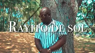 Arsy Wayner -Rayito De Sol (Visualizer) - Cover - Salsa Urbana