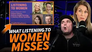 Modern Feminism Doesn&rsquo;t Work Here | Ward Radio Women Exclusive