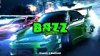 Malos - Bazz System (DanieL V BootleG)
